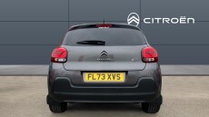 Citroen C3 1.2 PureTech C-Series Edition 5dr Petrol Hatchback